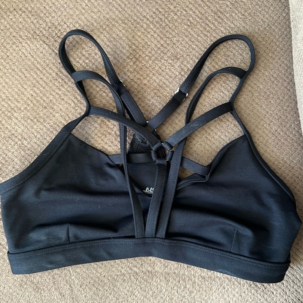 Bombshell Sports Bra